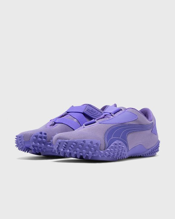 Puma Mostro Ecstasy Purple | BSTN Store