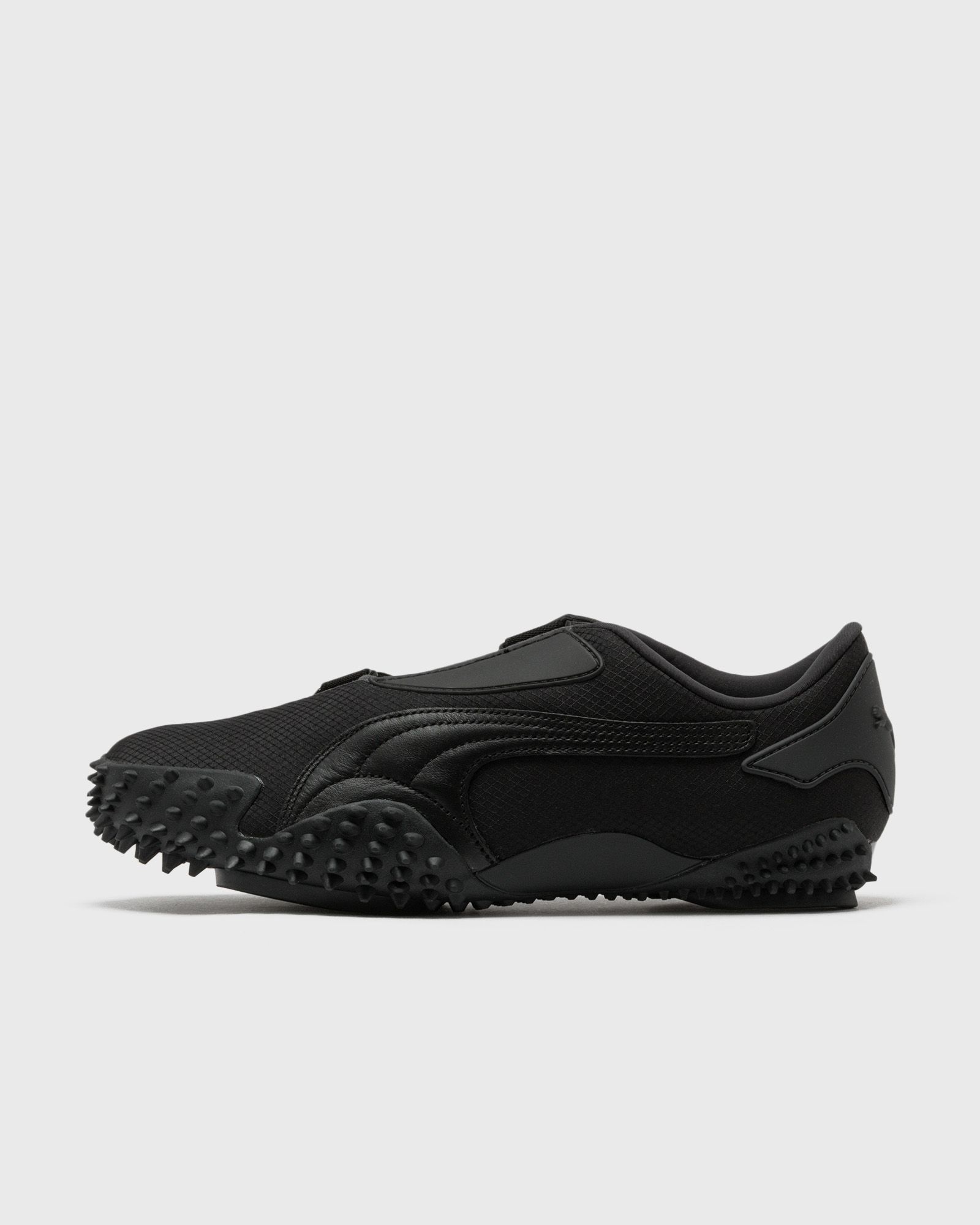 Puma Mostro Archive men Lowtop black in Größe:41