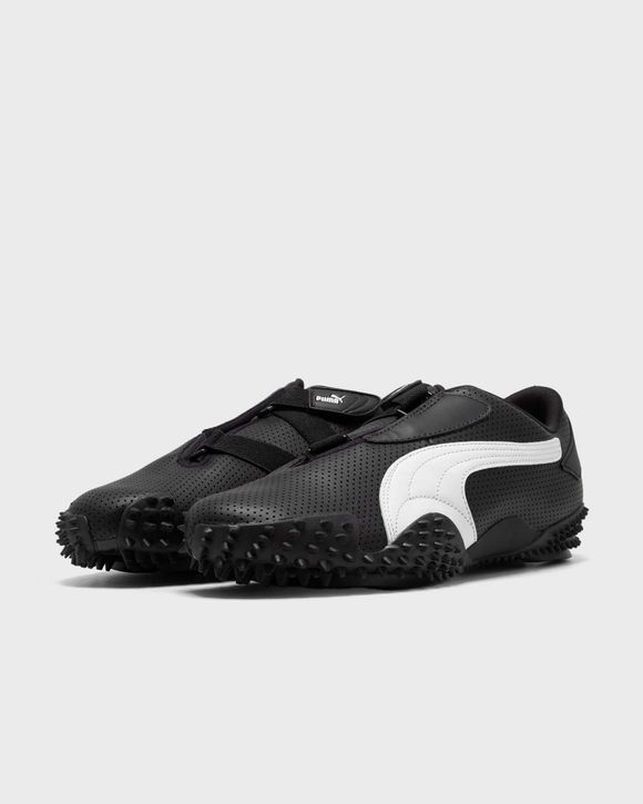 Puma Mostro Perf Black BSTN Store