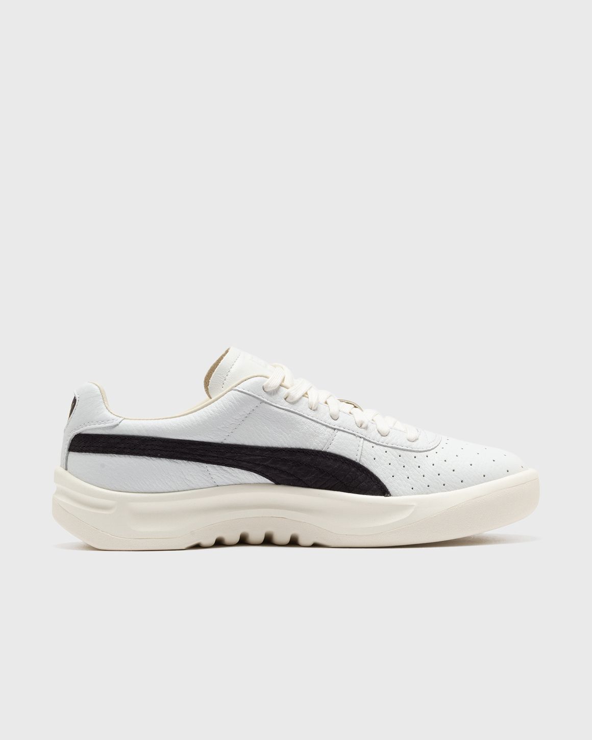 Puma gv special white best sale