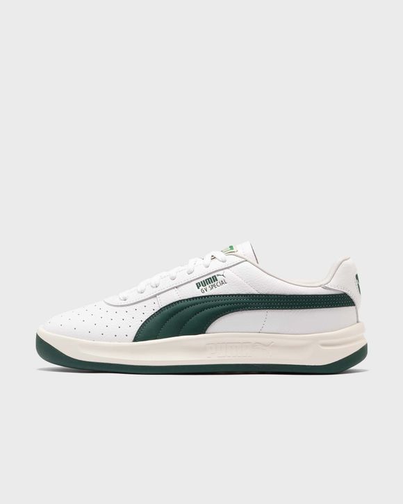 Gv special puma white best sale