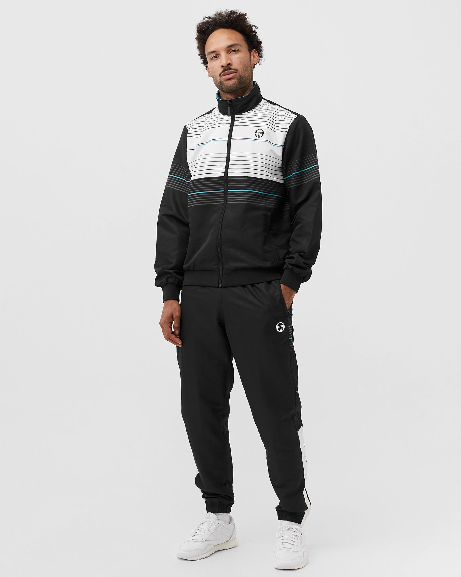SPAGHETTI TRACKSUIT