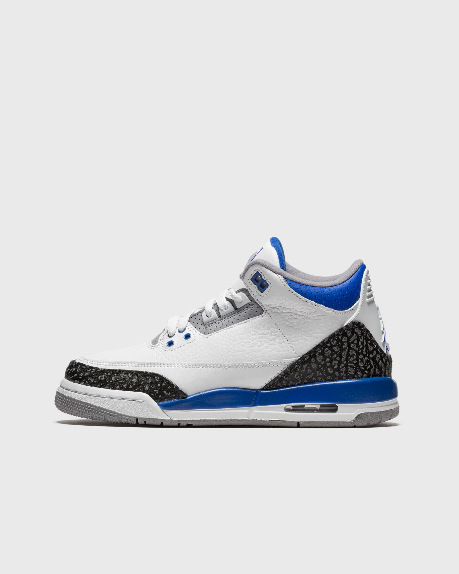 AIR JORDAN 3 RETRO 'RACER BLUE' (GS)