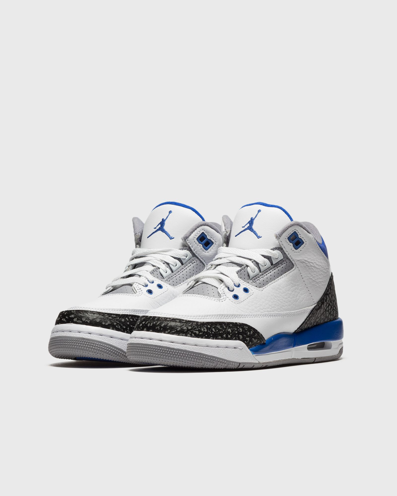 AIR JORDAN 3 RETRO 'RACER BLUE' (GS)