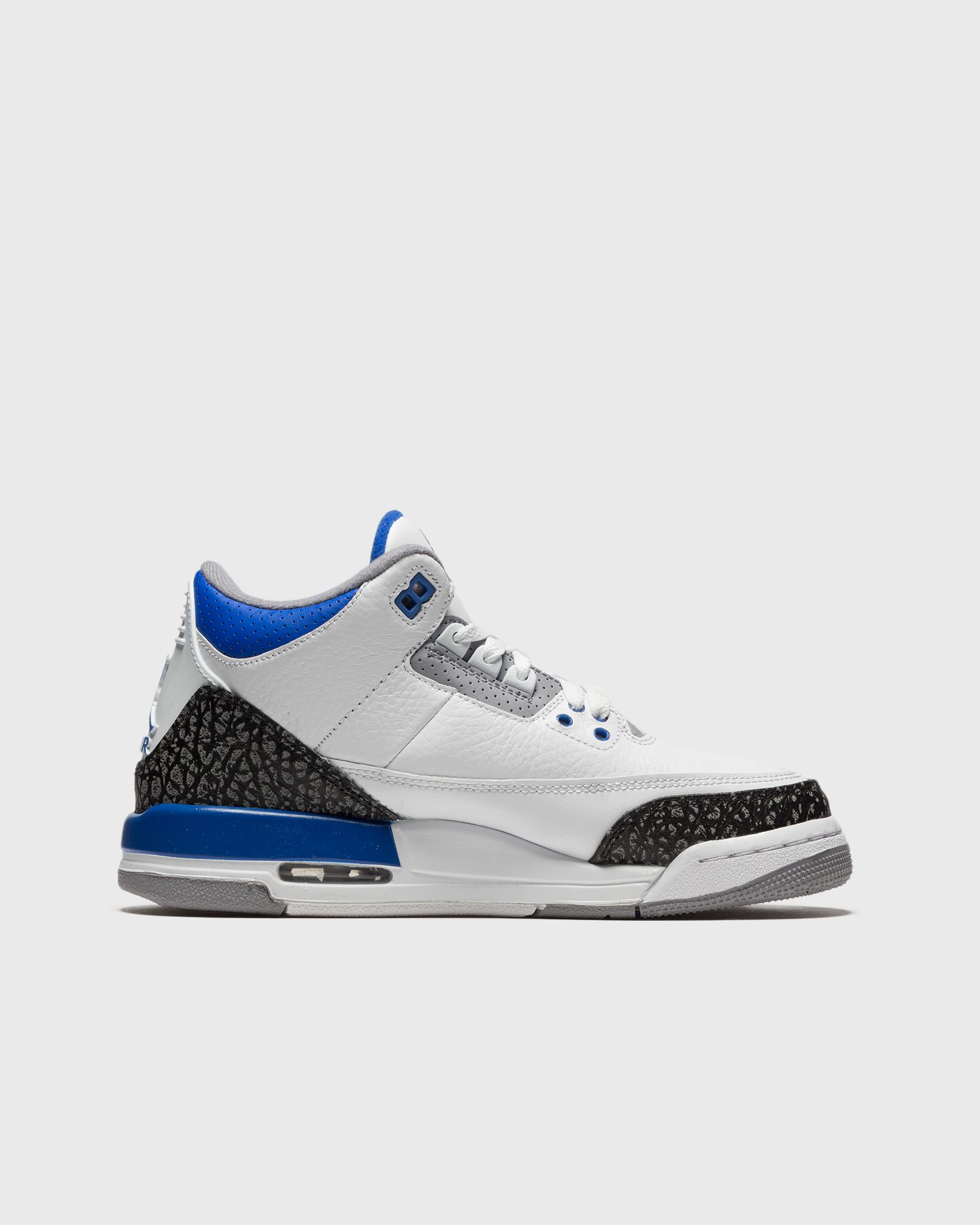 AIR JORDAN 3 RETRO 'RACER BLUE' (GS)