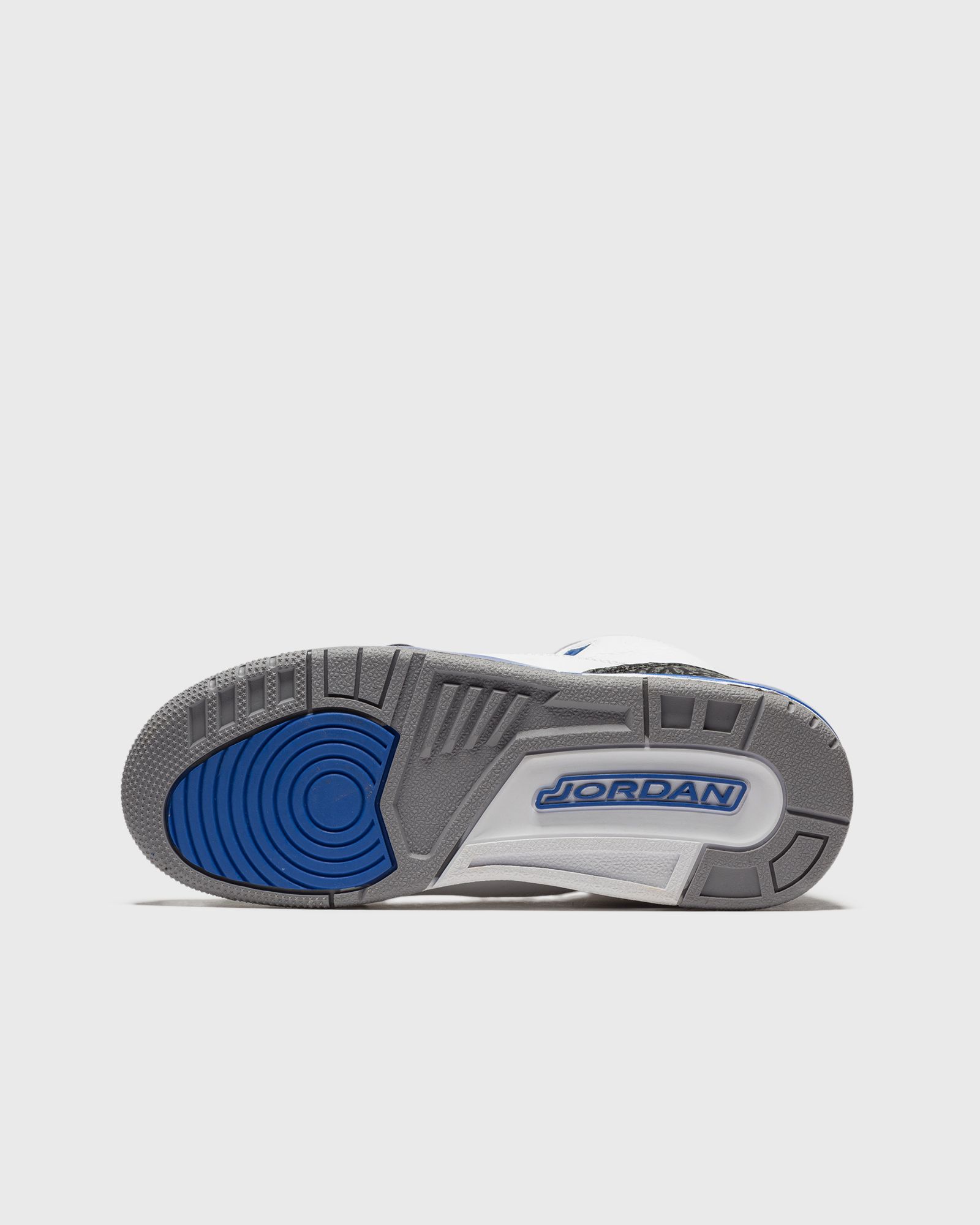 AIR JORDAN 3 RETRO 'RACER BLUE' (GS)