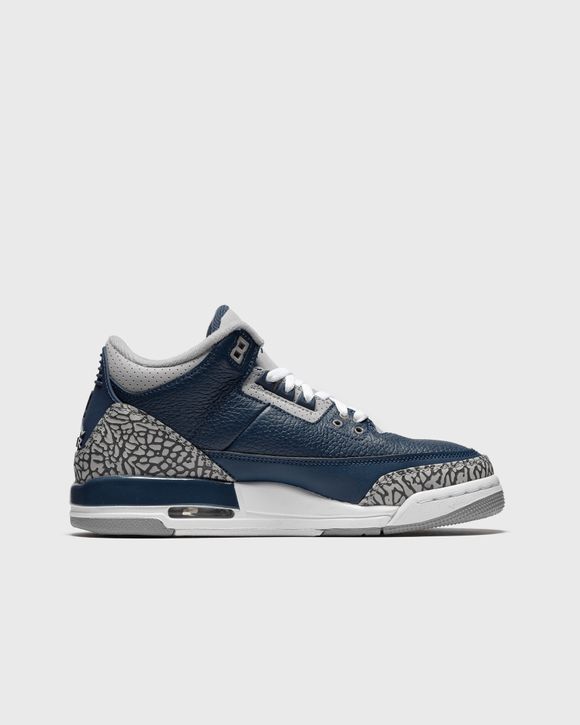 AIR JORDAN 3 RETRO (GS) "Georgetown"
