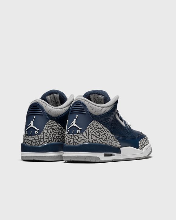 AIR JORDAN 3 RETRO (GS) "Georgetown"