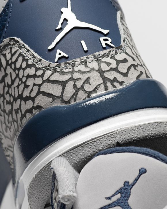 AIR JORDAN 3 RETRO (GS) "Georgetown"