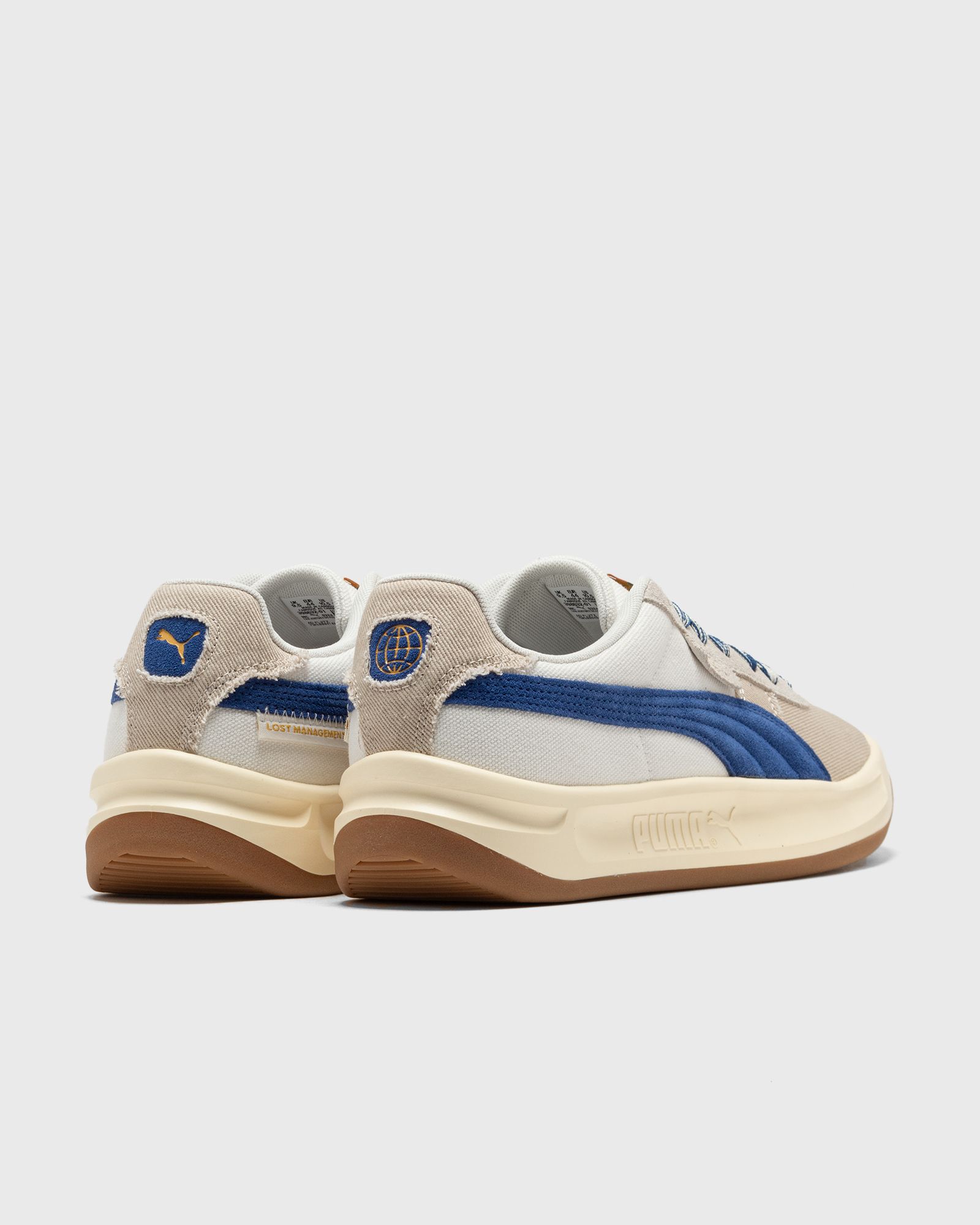 GV Special Grunge LMC