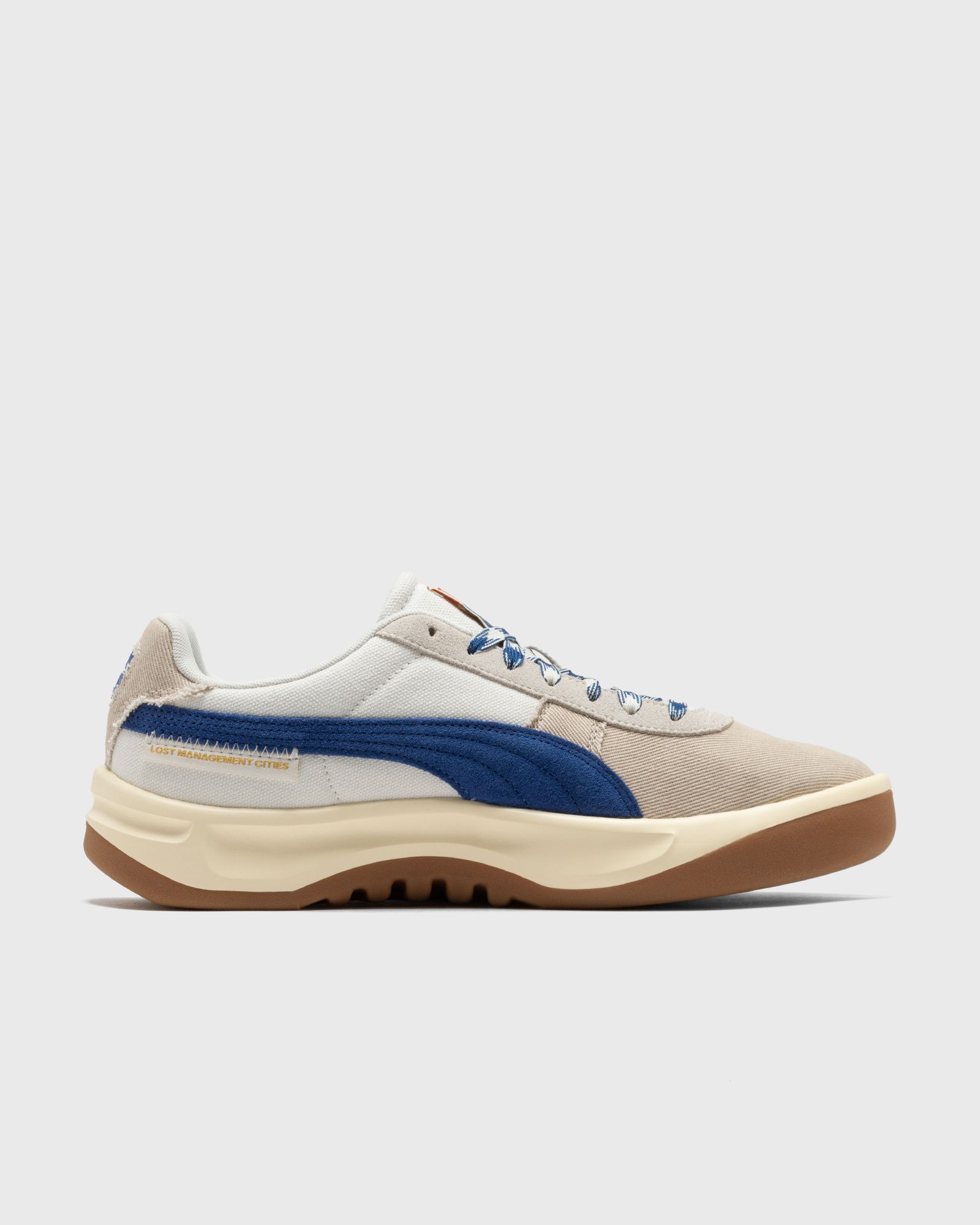 GV Special Grunge LMC