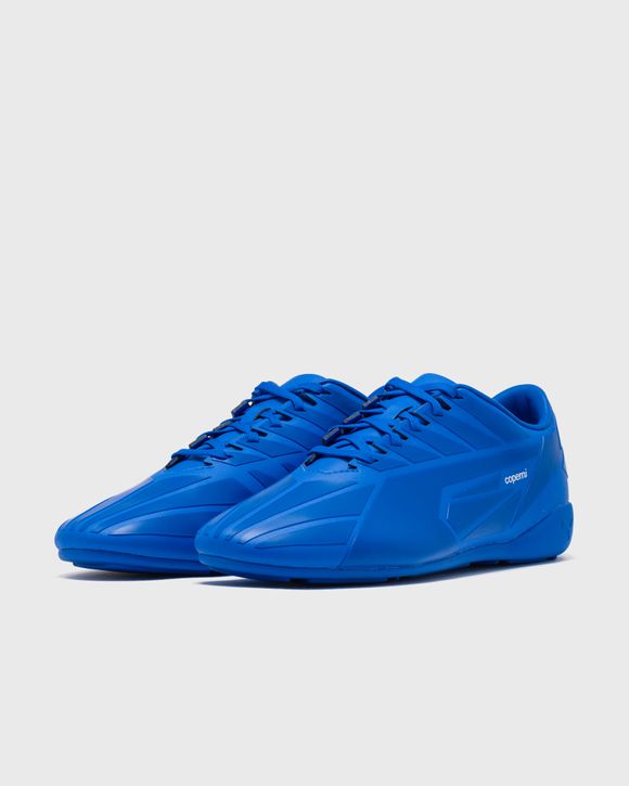 【PUMA】PUMA x COPERNI ラップトップ 2色展開 ブラック ブルー Puma X Coperni Speedcat Blue Lowtop Puma