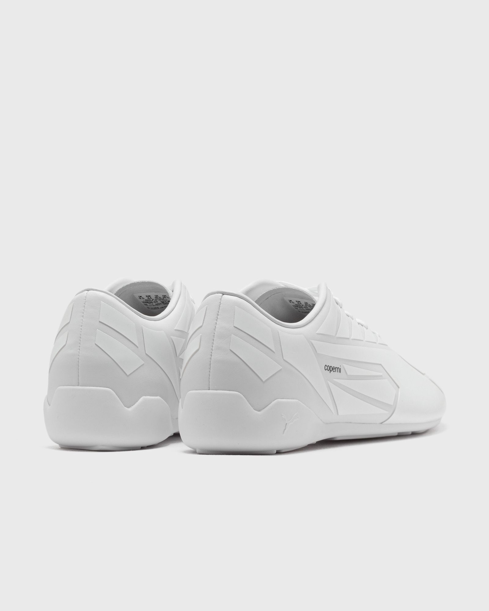 Puma X COPERNI SPEEDCAT White | BSTN Store