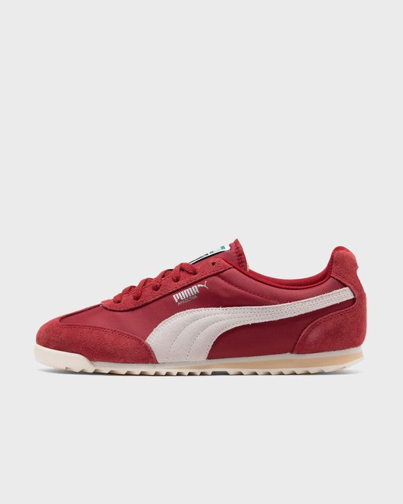 Puma roma red deals