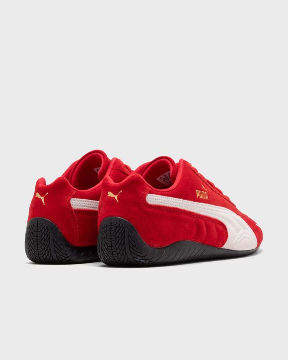 Puma states 44 clearance