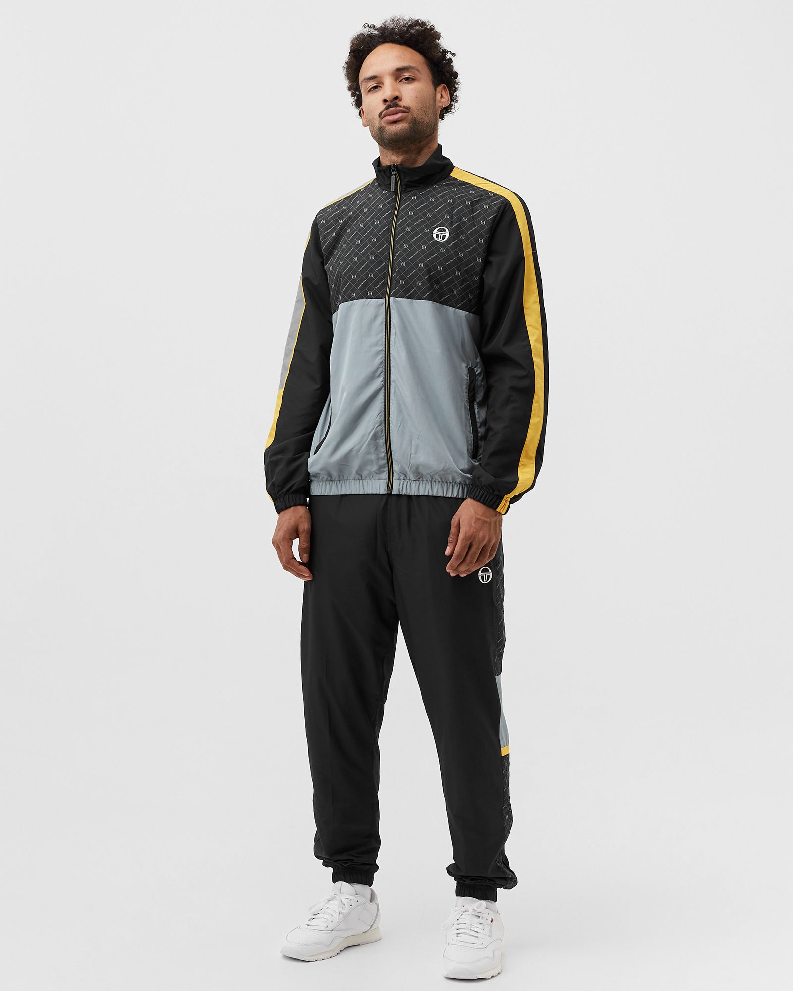 REPLICA TRACKSUIT