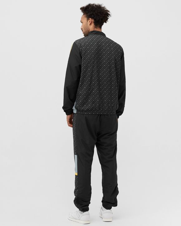 REPLICA TRACKSUIT