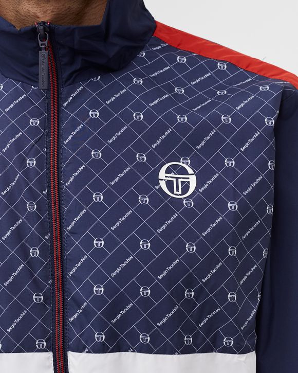 REPLICA TRACKSUIT