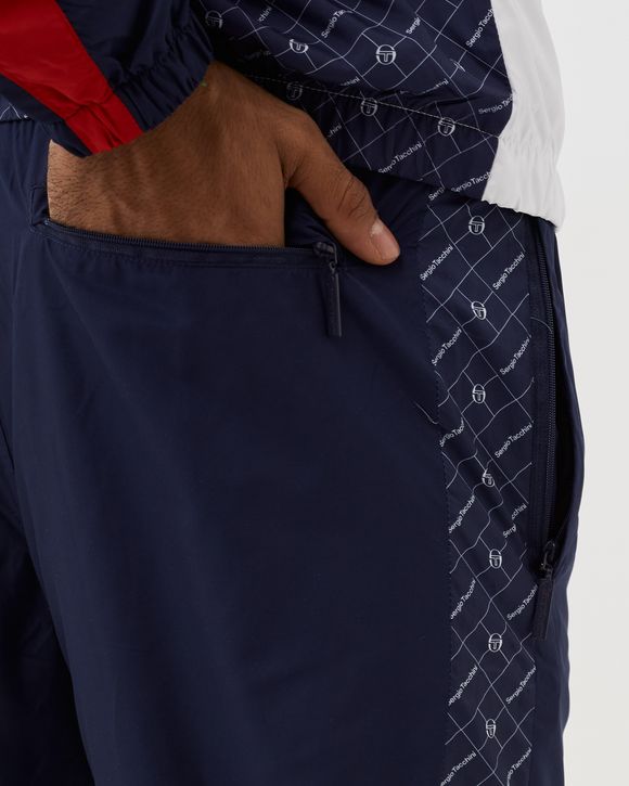 REPLICA TRACKSUIT