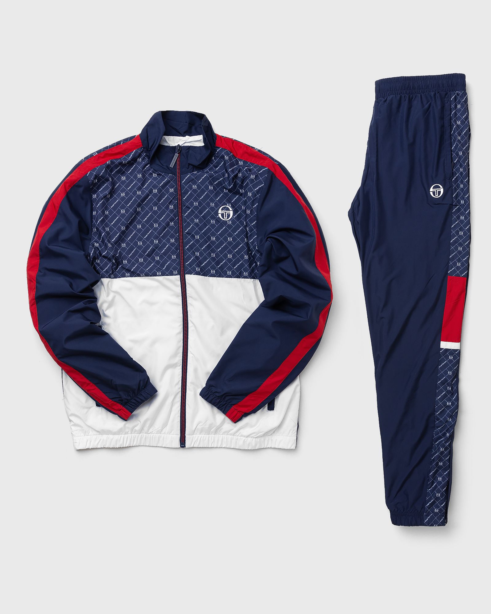 REPLICA TRACKSUIT