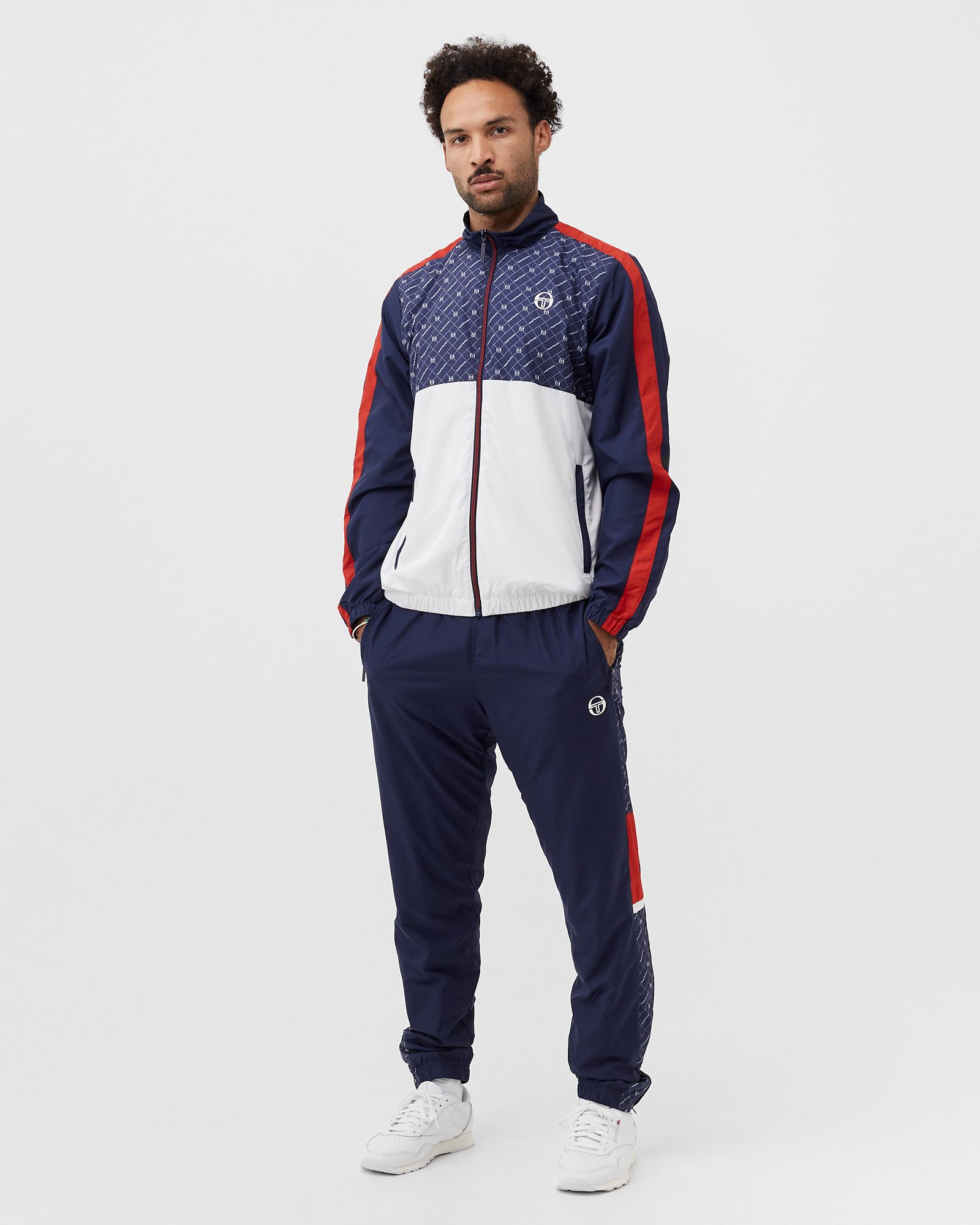 REPLICA TRACKSUIT