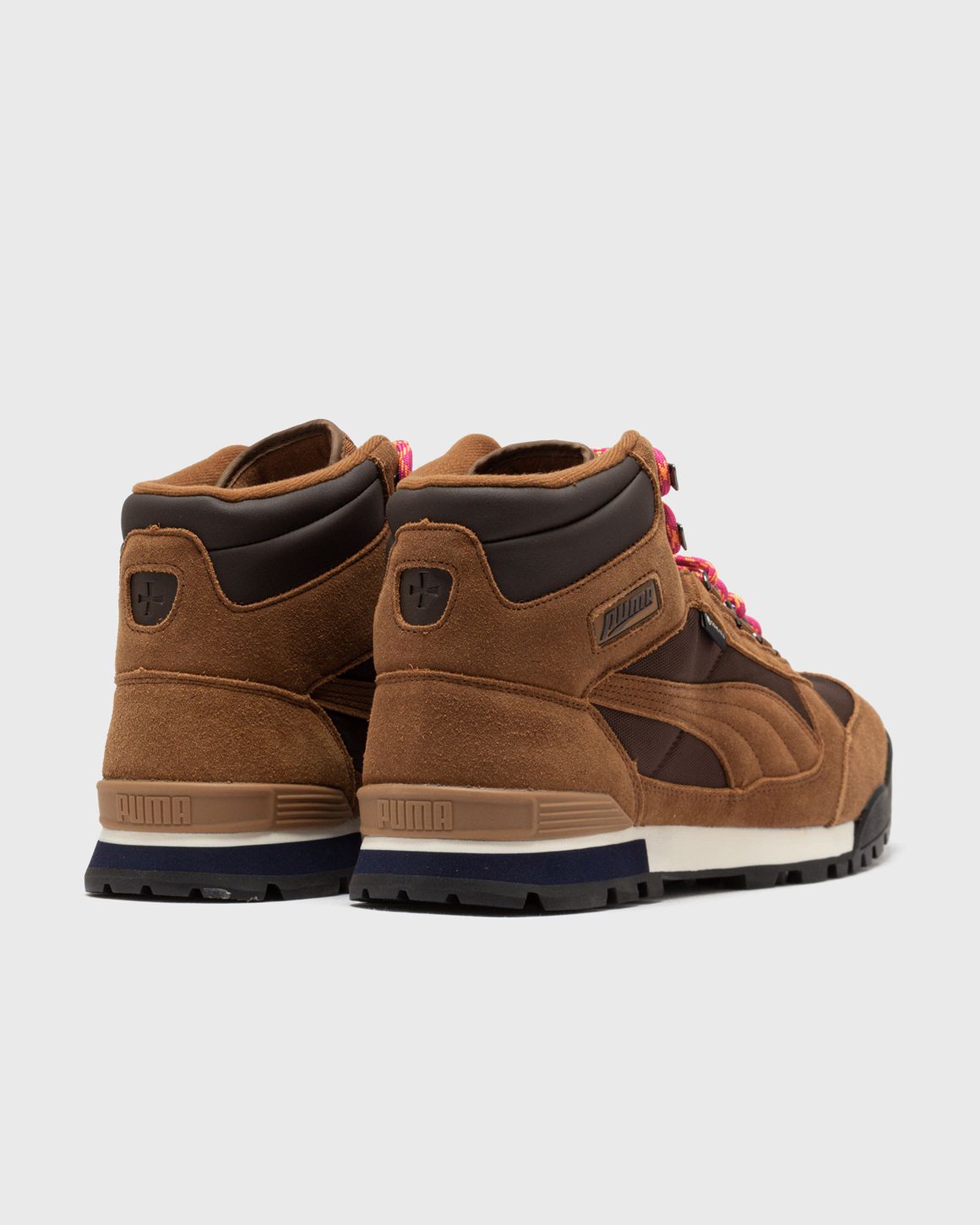 Puma x Noah RDR Boot GTX Brown | BSTN Store