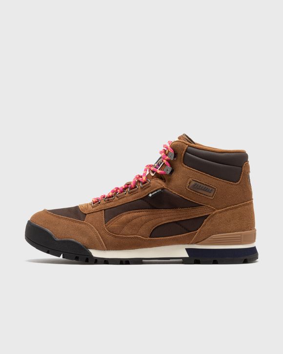 Puma x Noah RDR Boot GTX Brown BSTN Store