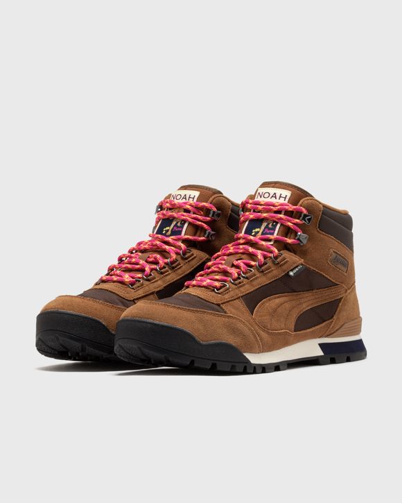 Puma x Noah RDR Boot GTX Brown | BSTN Store