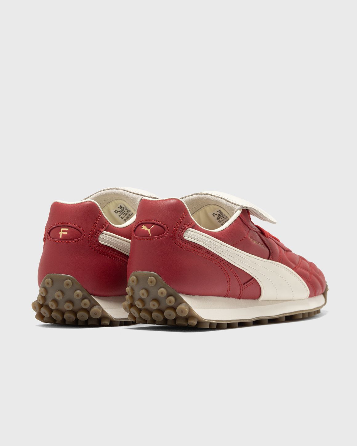 Puma x FENTY AVANTI L Red BSTN Store