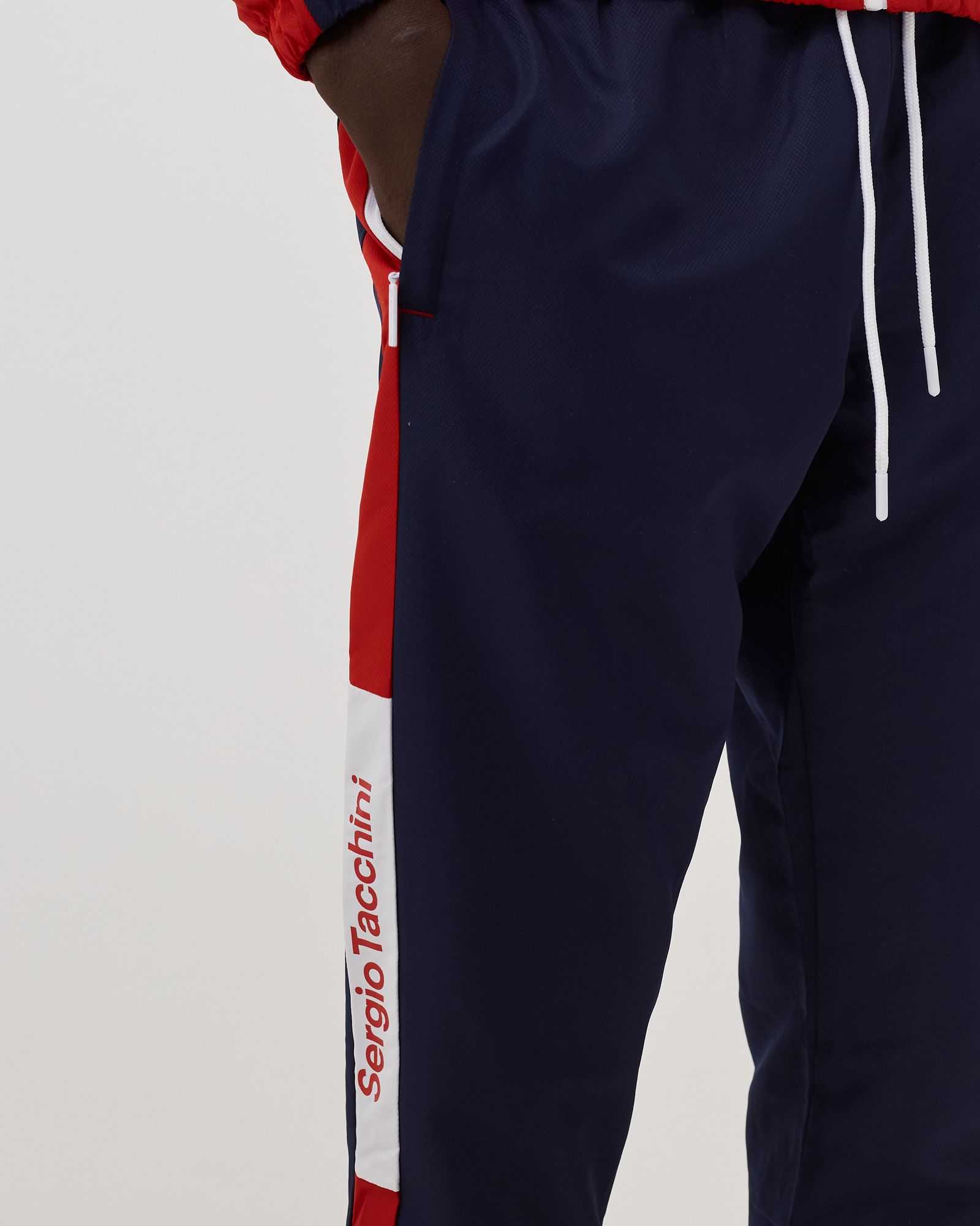 GINNICO TRACKSUIT