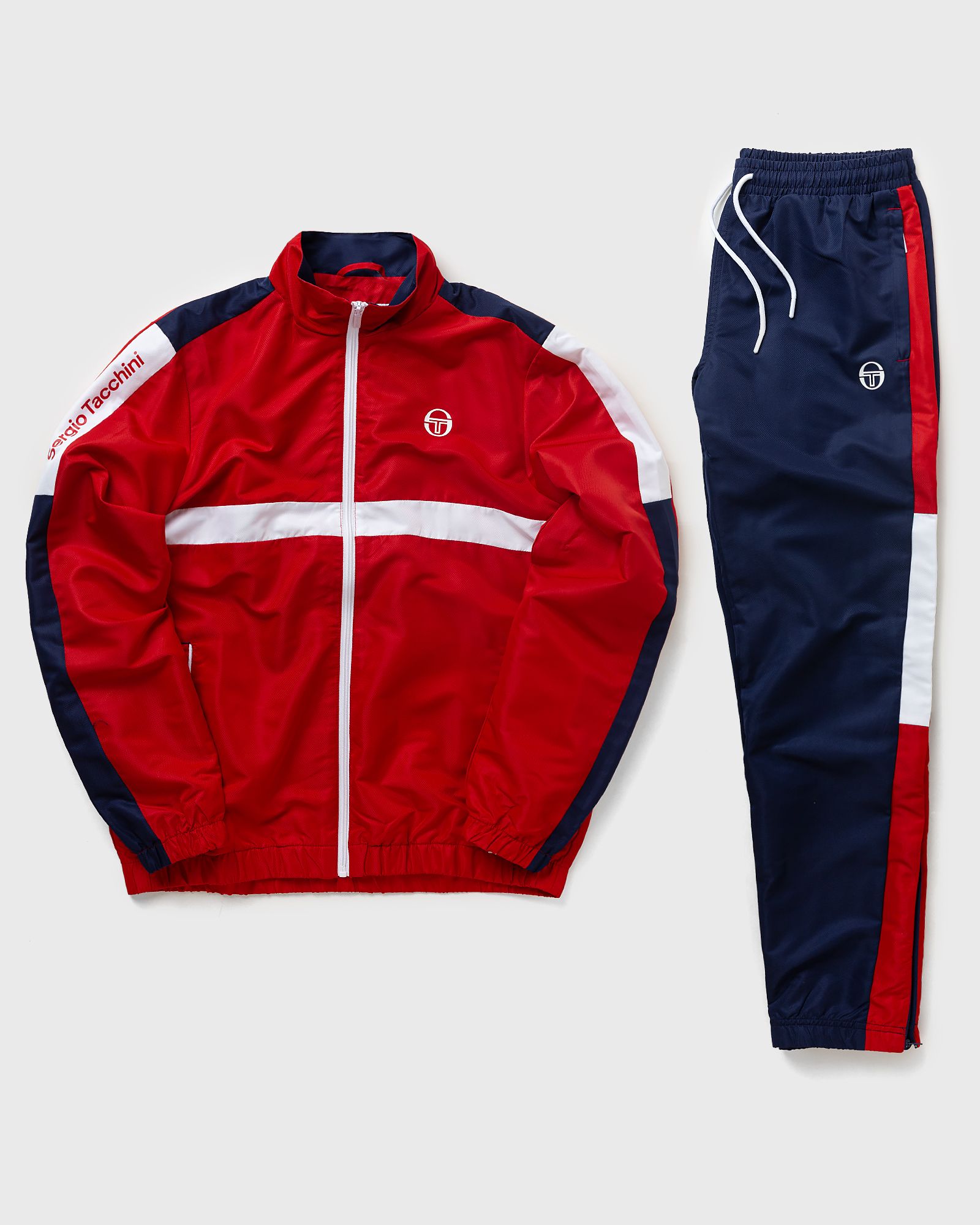 GINNICO TRACKSUIT