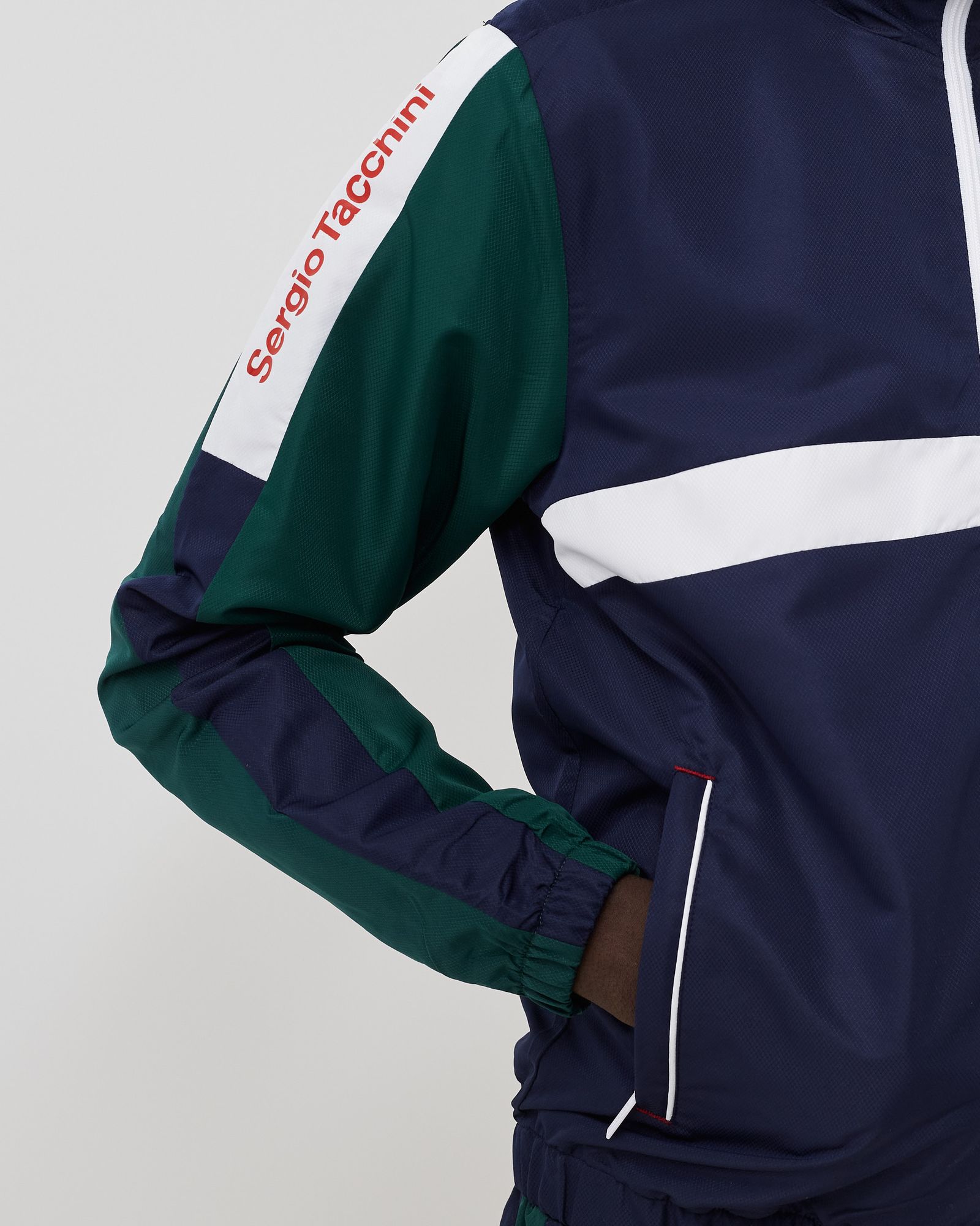 GINNICO TRACKSUIT