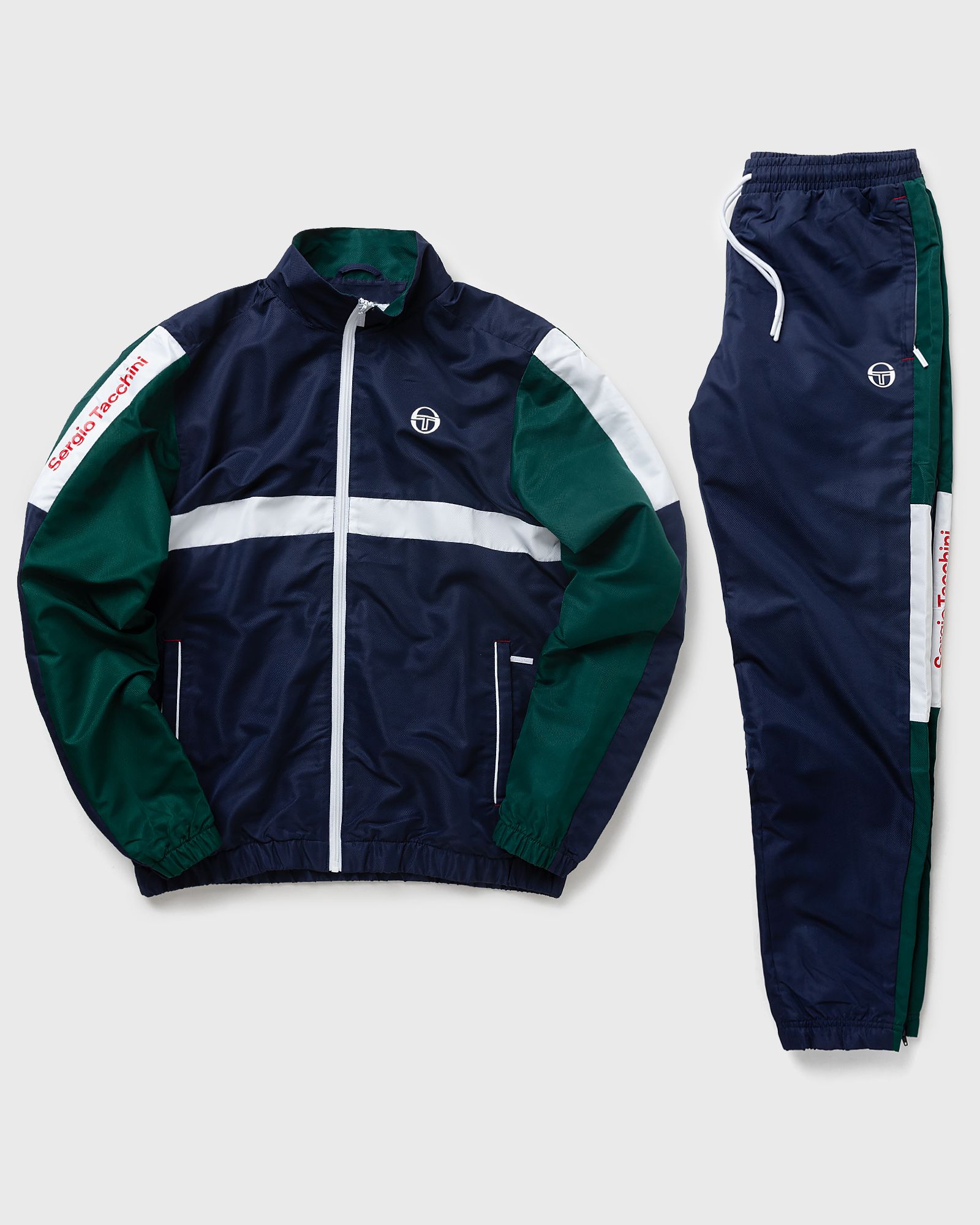 GINNICO TRACKSUIT