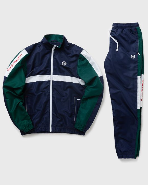 GINNICO TRACKSUIT