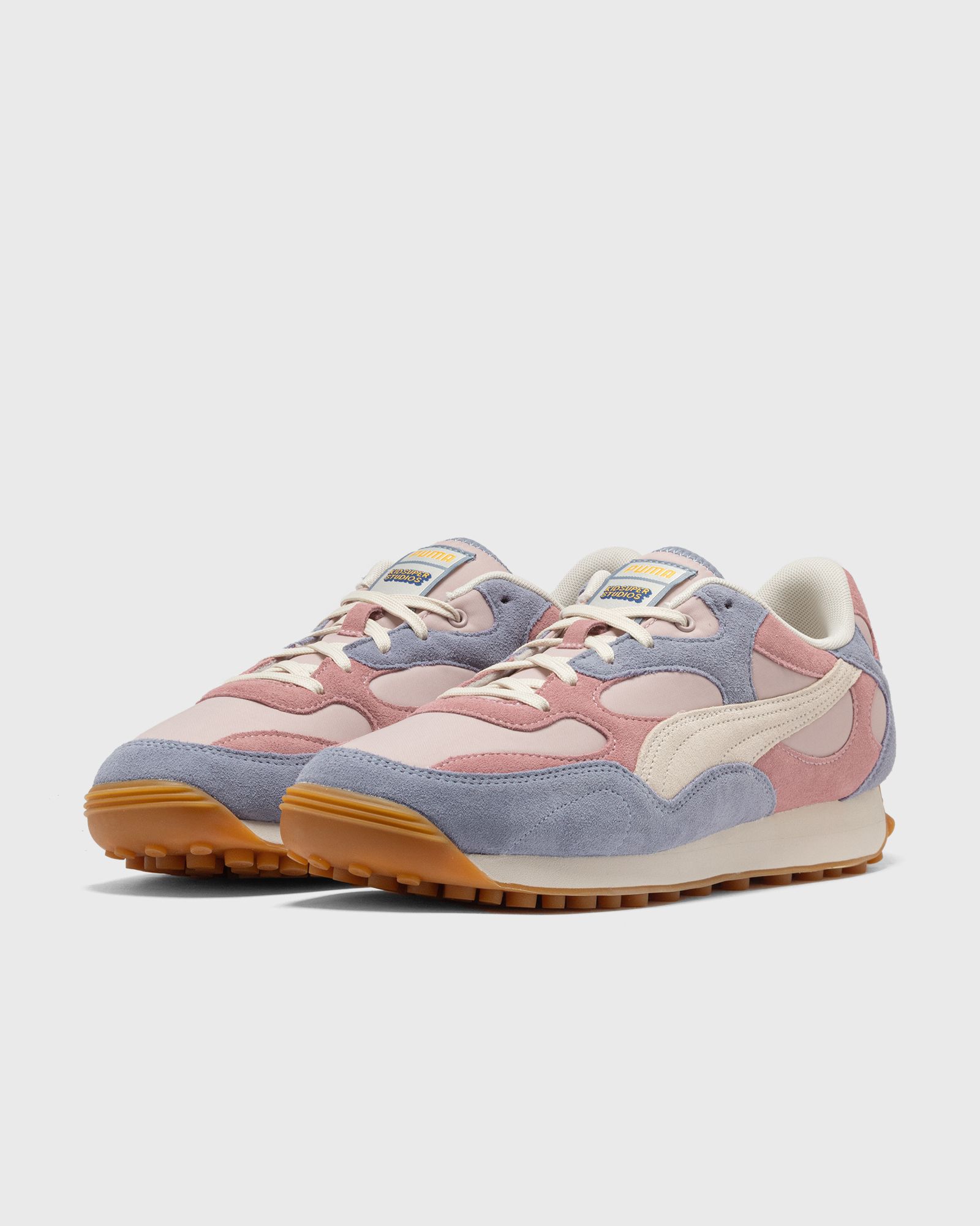 x KIDSUPER Easy Rider