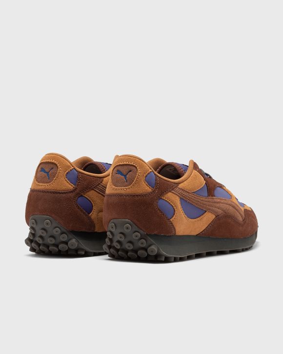 Puma x KIDSUPER Easy Rider Brown | BSTN Store