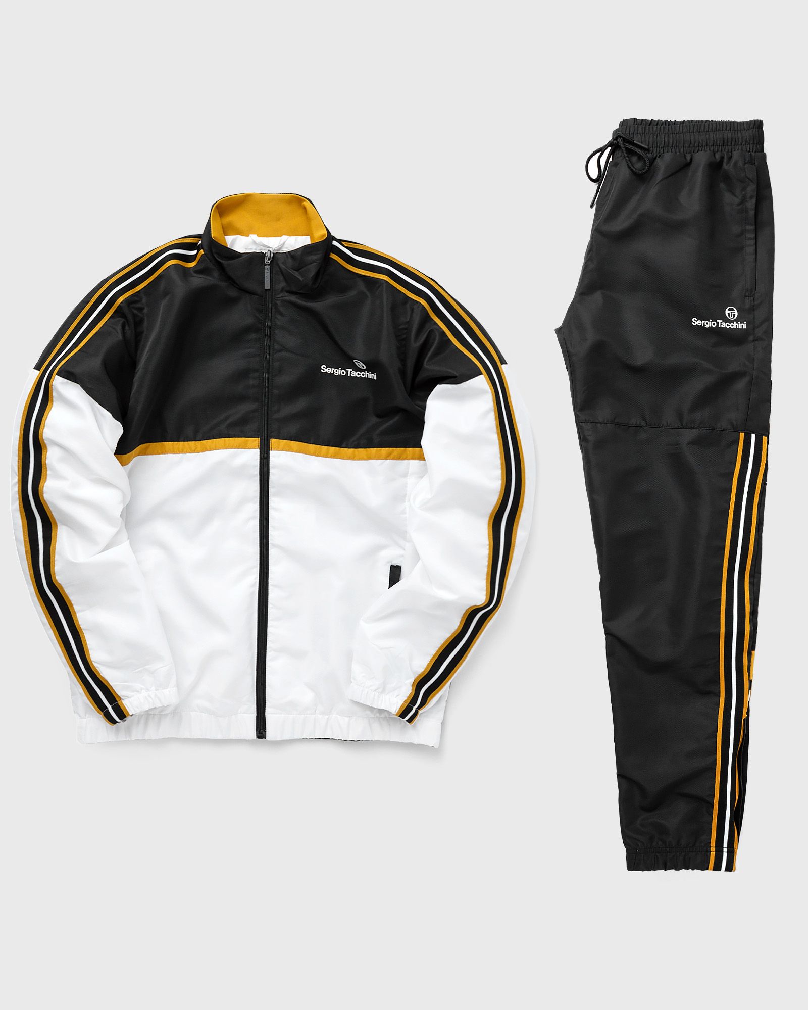LISTA TRACKSUIT