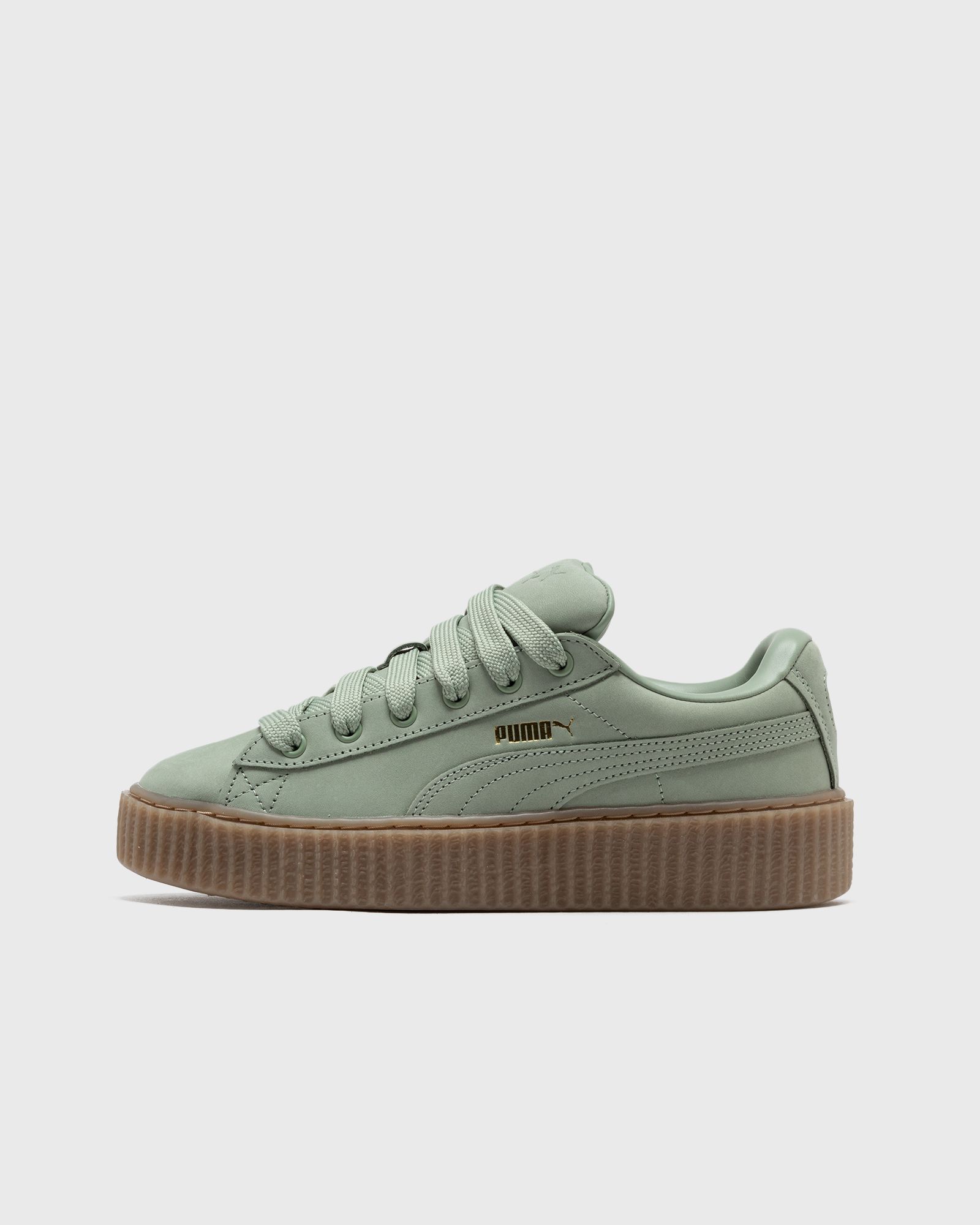 CREEPER PHATTY NUBUCK JR