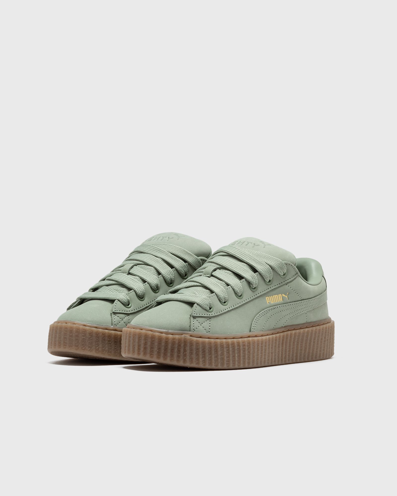 CREEPER PHATTY NUBUCK JR