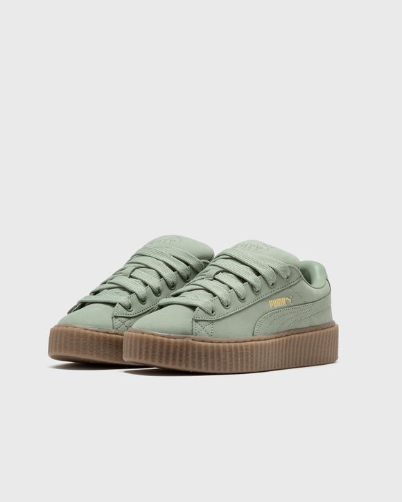 CREEPER PHATTY NUBUCK JR