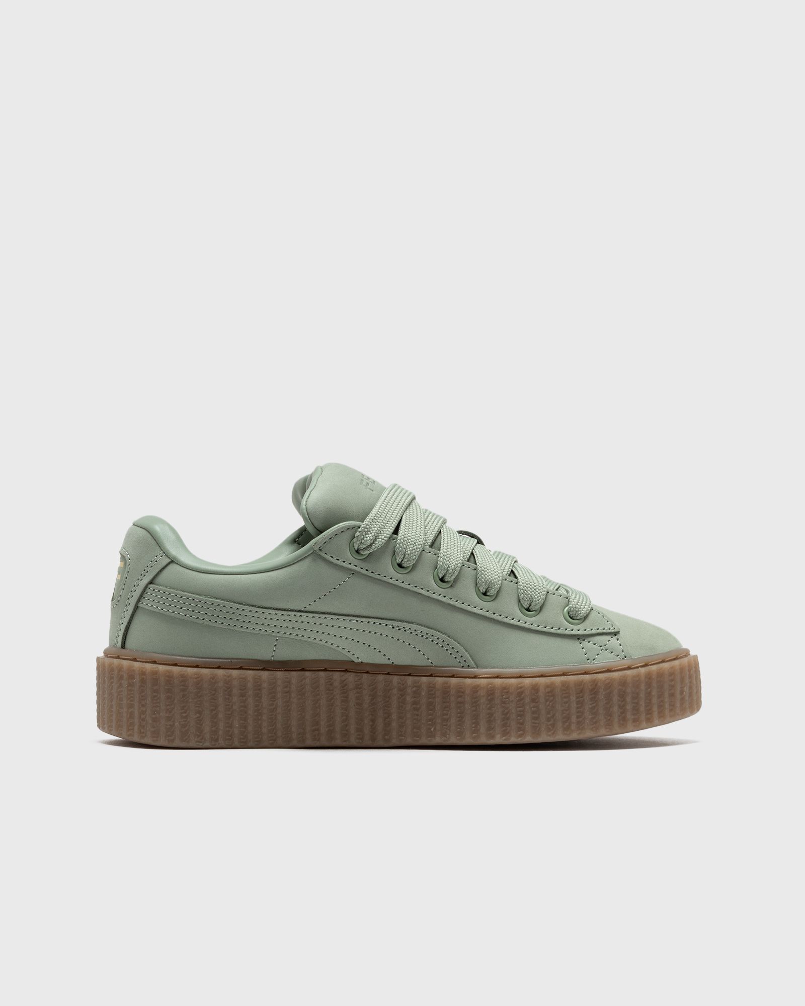 CREEPER PHATTY NUBUCK JR