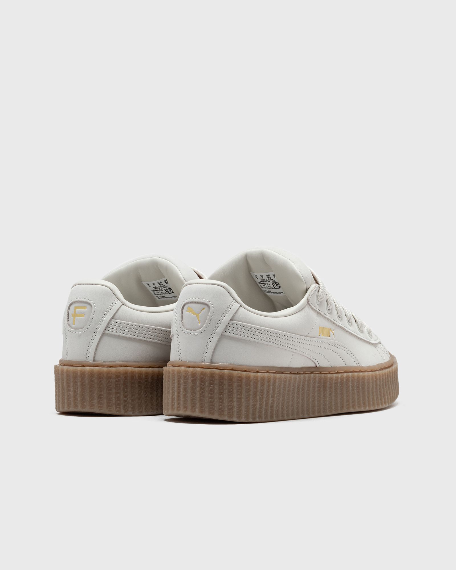CREEPER PHATTY NUBUCK JR