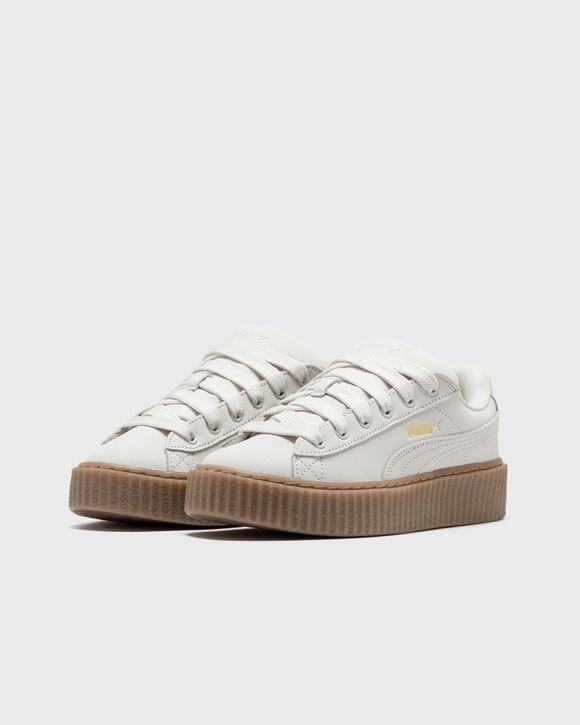 CREEPER PHATTY NUBUCK JR