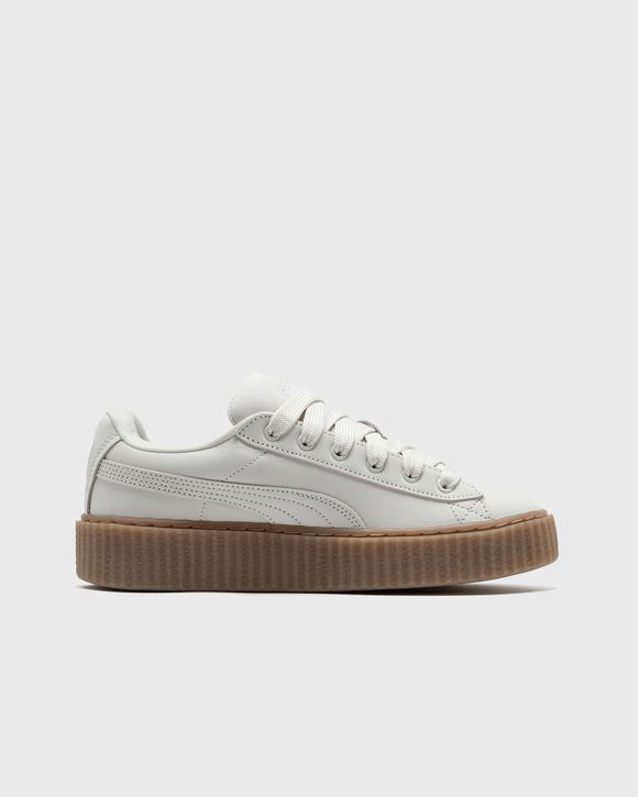 CREEPER PHATTY NUBUCK JR