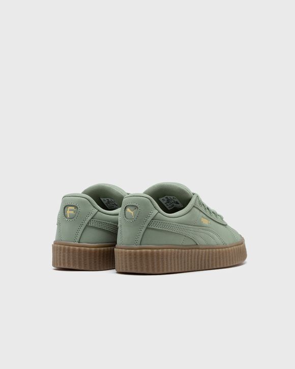 CREEPER PHATTY NUBUCK PS