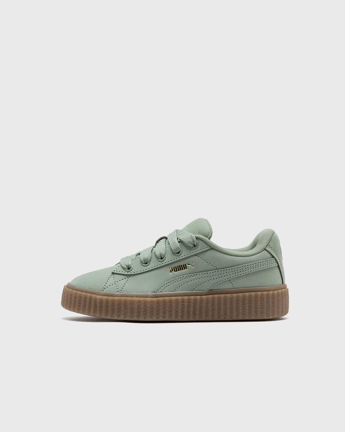 Puma creepers ribbon best sale