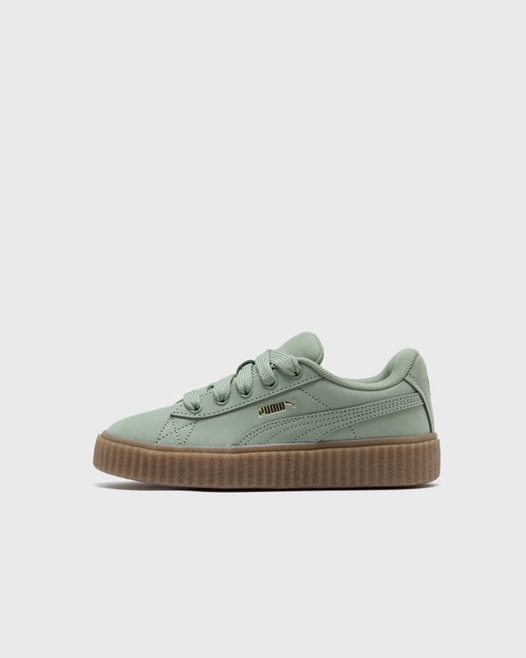 CREEPER PHATTY NUBUCK PS