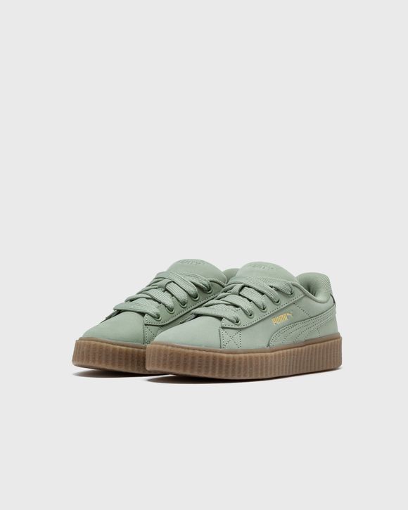 CREEPER PHATTY NUBUCK PS