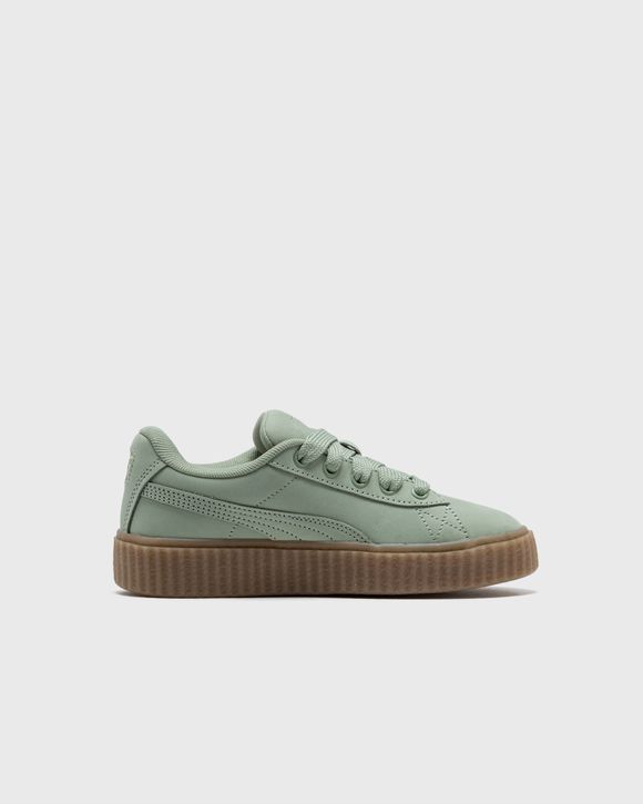 CREEPER PHATTY NUBUCK PS
