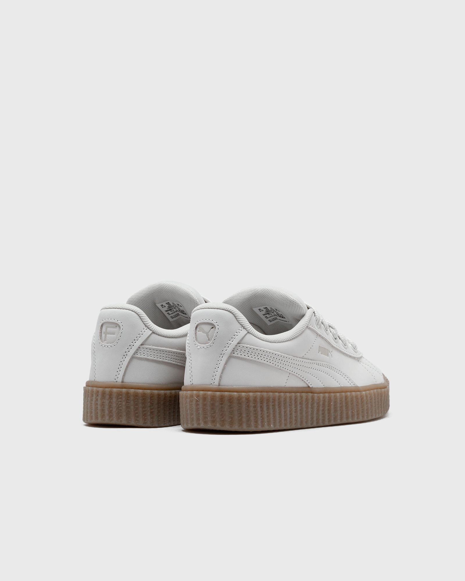 CREEPER PHATTY NUBUCK PS